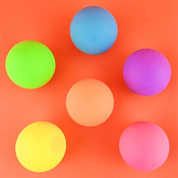 Anti stress Boll