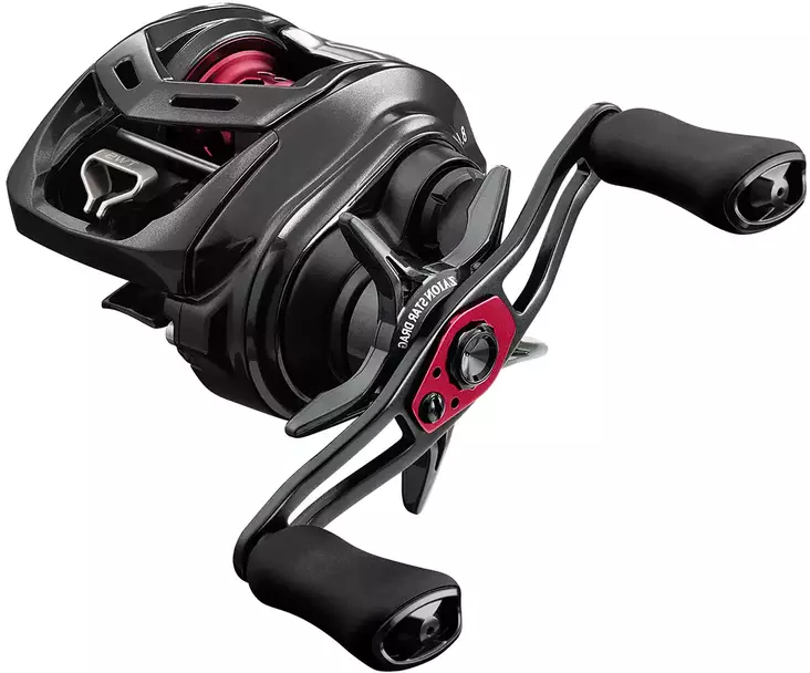 Daiwa Prorex BF TW 70XHL - 2