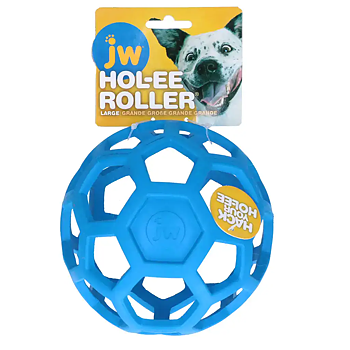 JW Hol-EE Roller Ball L - Ø 14 cm