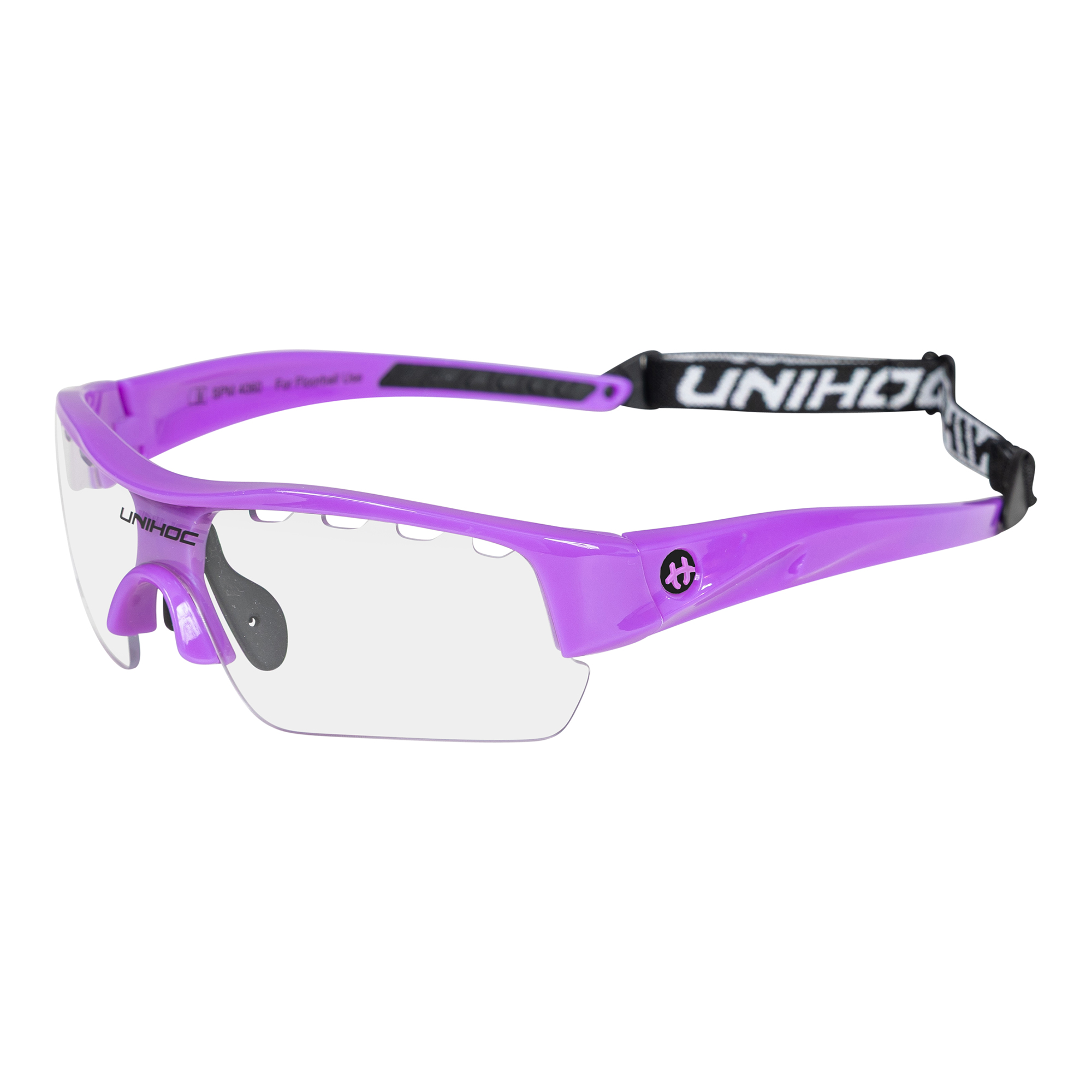 Unihoc Victory Color Splash Junior - 4