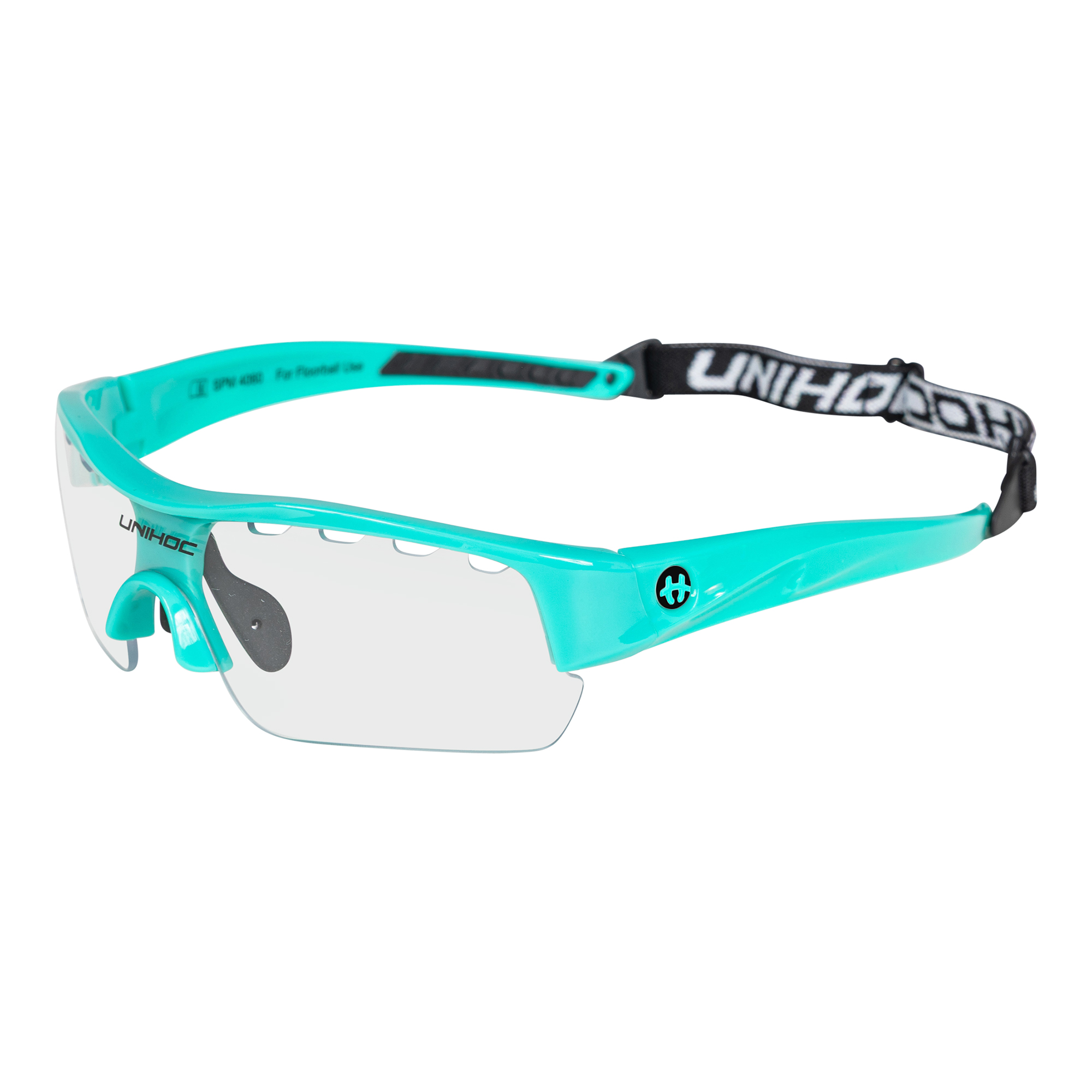 Unihoc Victory Color Splash Junior - 3
