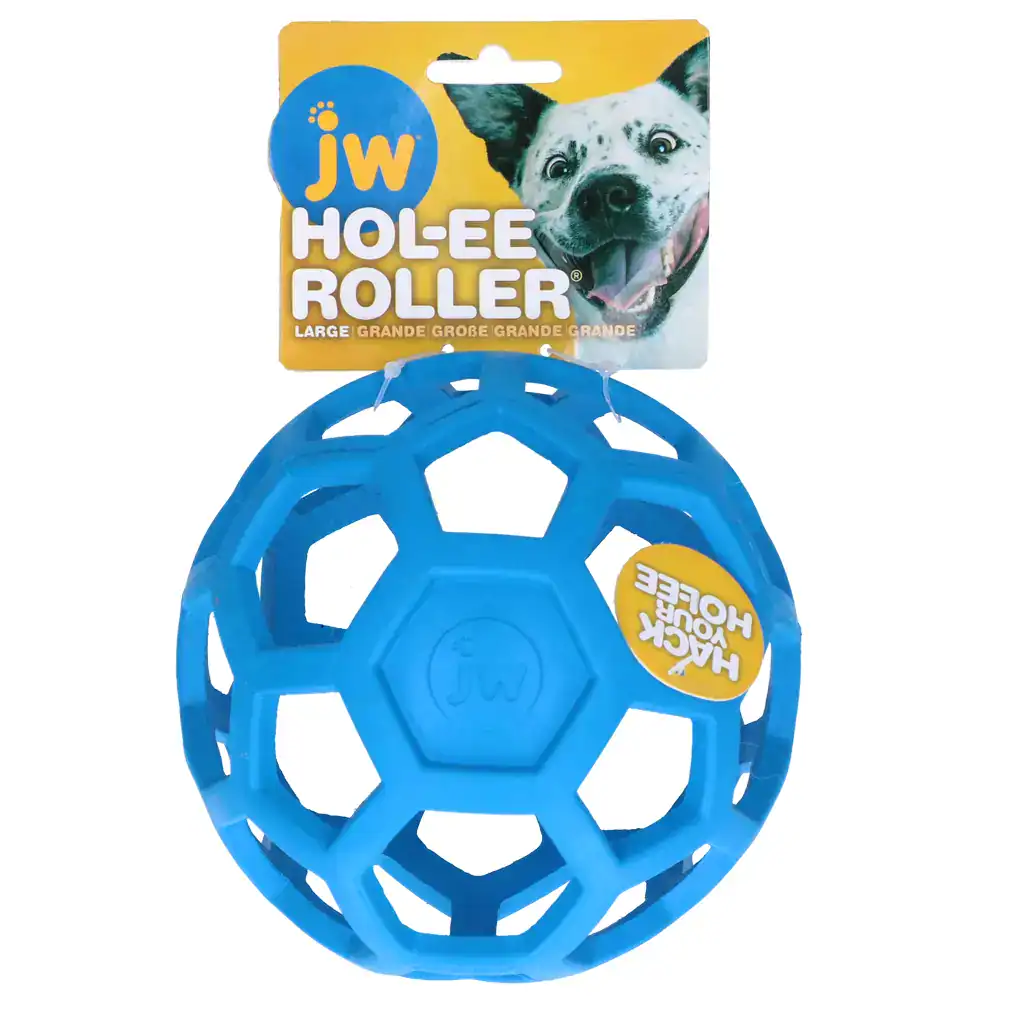 JW Hol-EE Roller Ball L - Ø 12 cm - 2