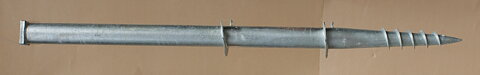 Byggskruv 1400