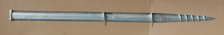 Byggskruv 1400