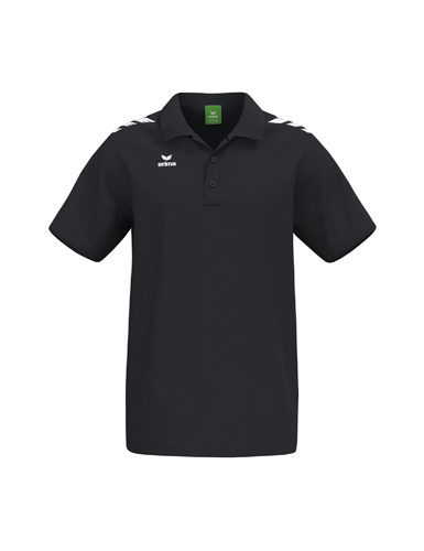 ERIMA, CMPT 3 Wings Poloshirt, Unisex - 2