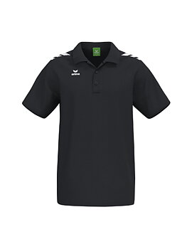 ERIMA, CMPT 3 Wings Poloshirt, Unisex