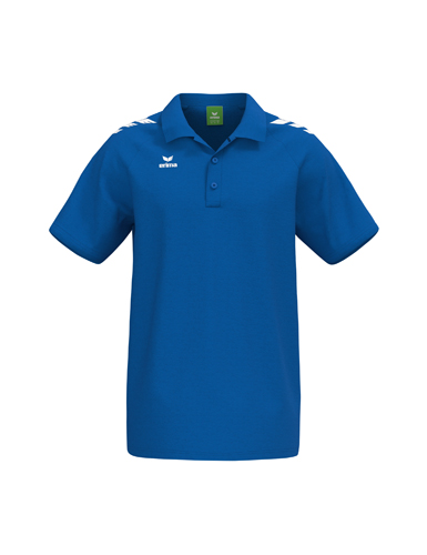 ERIMA, CMPT 3 Wings Poloshirt, Unisex - 4