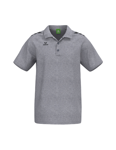 ERIMA, CMPT 3 Wings Poloshirt, Unisex - 8