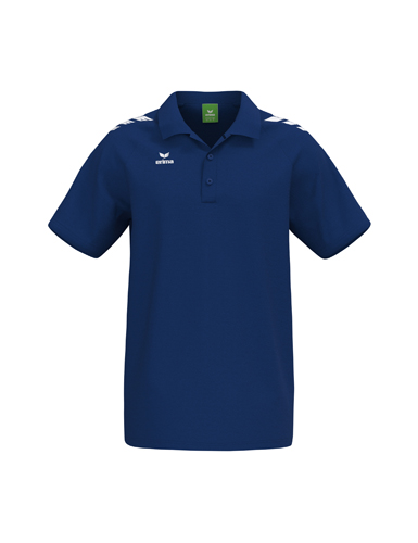 ERIMA, CMPT 3 Wings Poloshirt, Unisex - 7