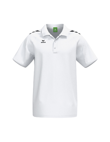 ERIMA, CMPT 3 Wings Poloshirt, Unisex - 5