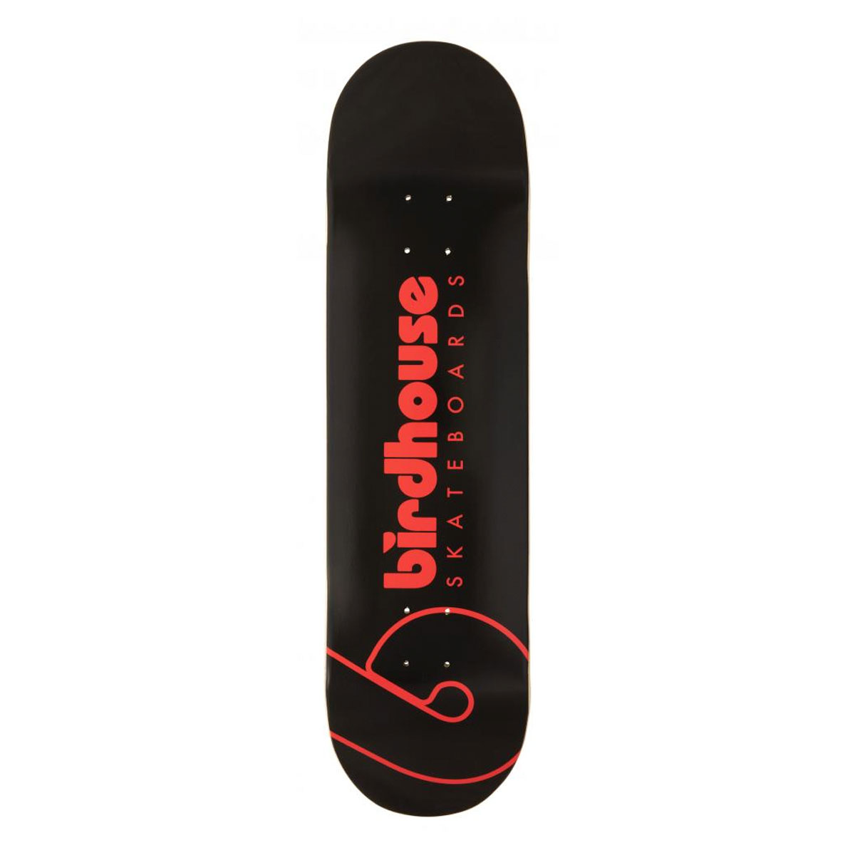 Birdhouse skateboard deck 8.25 Logo team