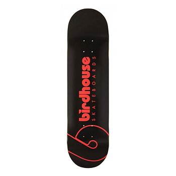 Birdhouse skateboard deck 8.25 Logo team