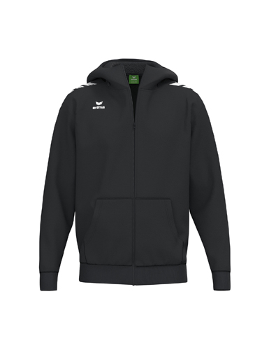 ERIMA, CMPT 3 Wings Hoody Jacket, Unisex - 2