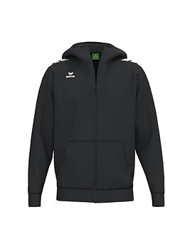 ERIMA, CMPT 3 Wings Hoody Jacket, Unisex