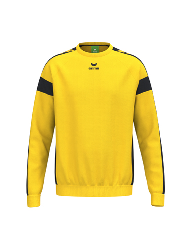 ERIMA, CMPT 3 Wings Sweatshirt GK, Unisex - 4