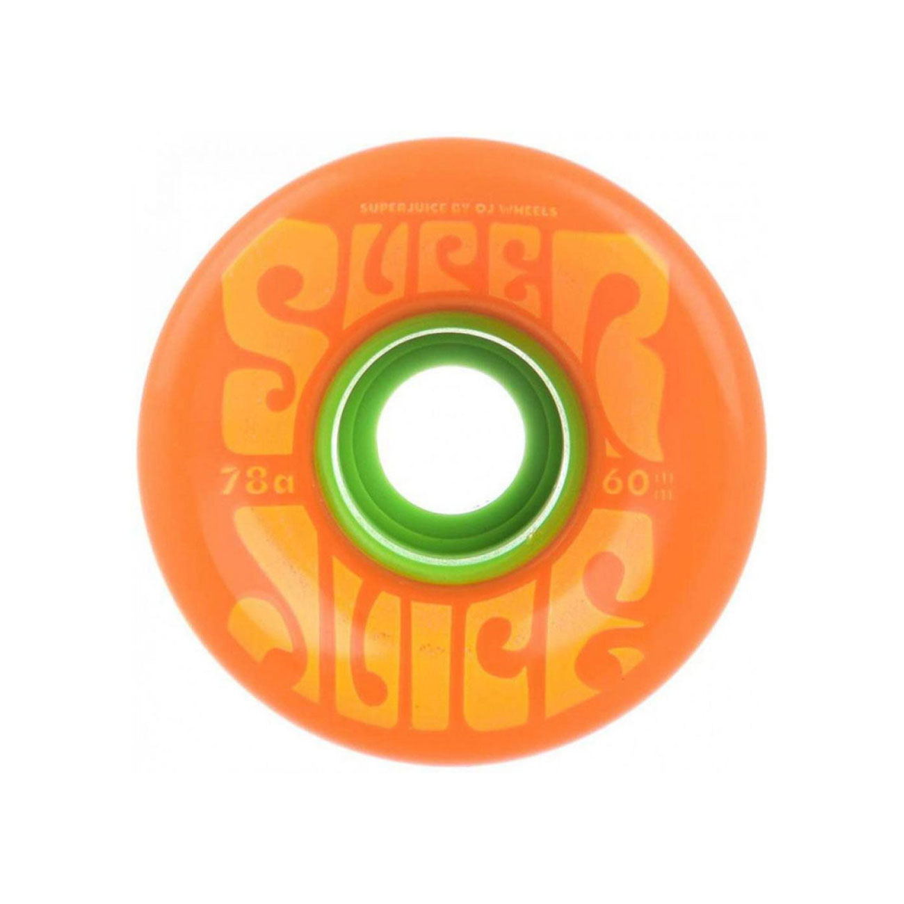 OJ skatehjul super juice 78A