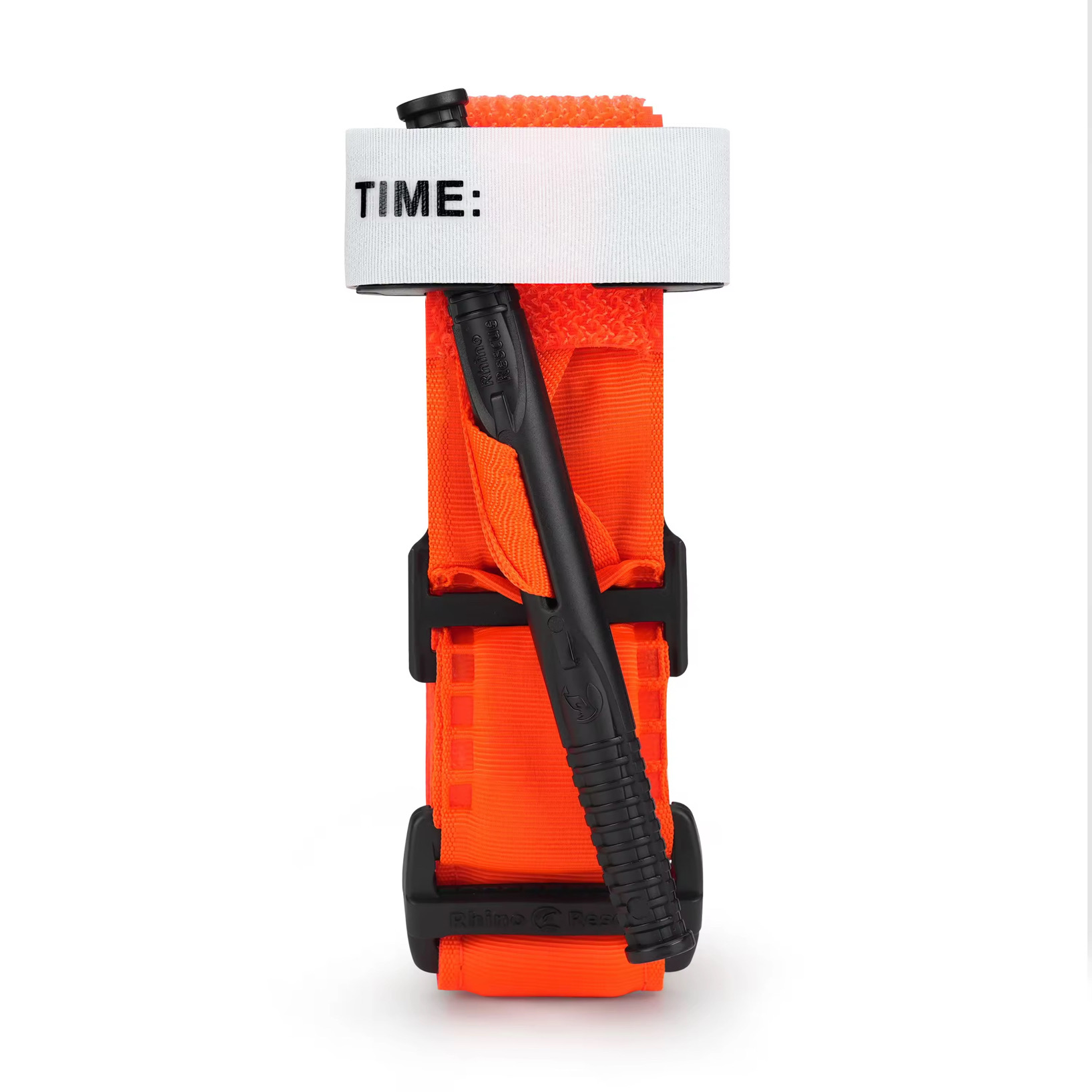 Tourniquet Orange, Rhino Rescue - 3