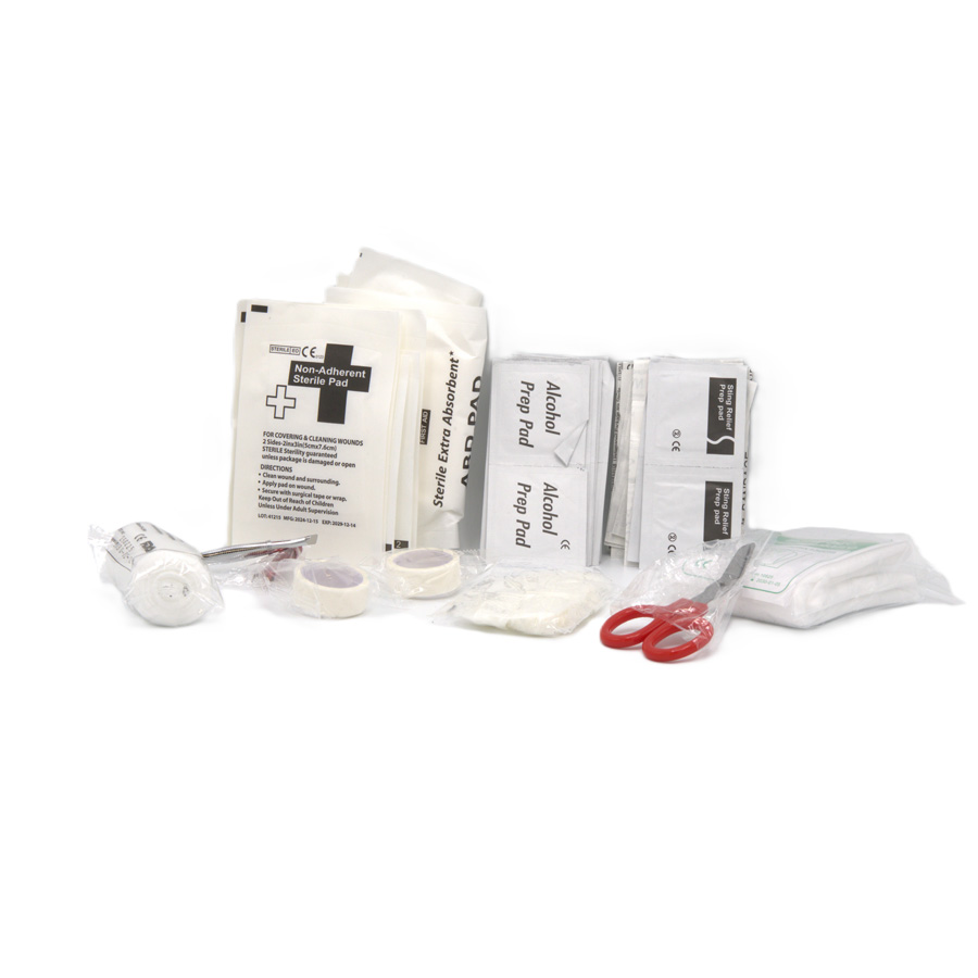 CWC Grand First Aid Kit - Hardcase - 3