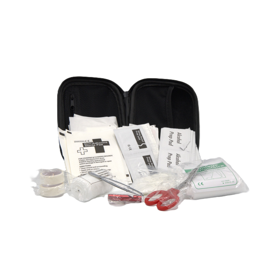 CWC Grand First Aid Kit - Hardcase - 4
