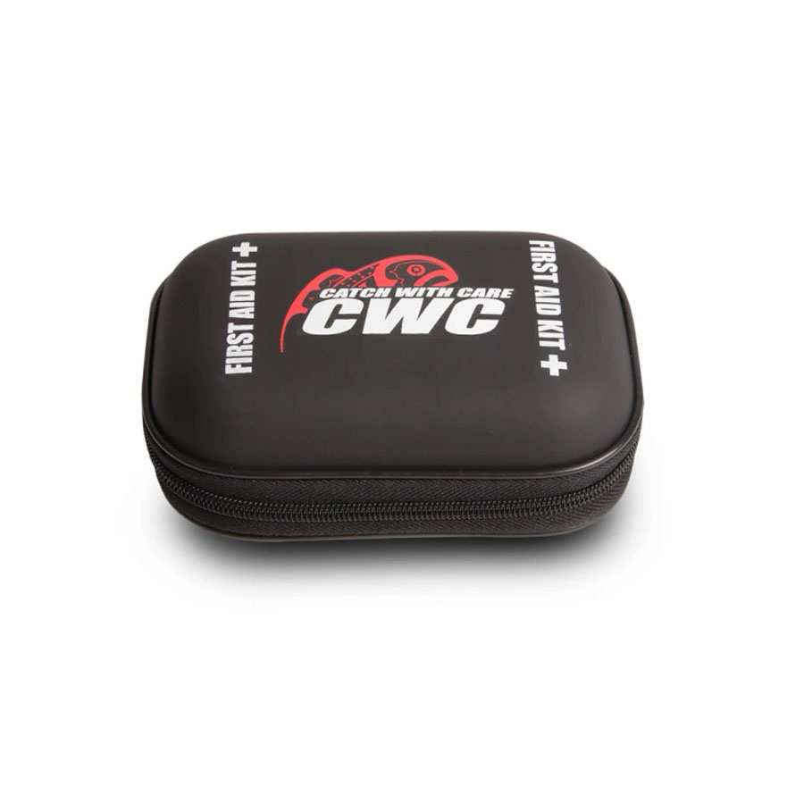 CWC Grand First Aid Kit - Hardcase