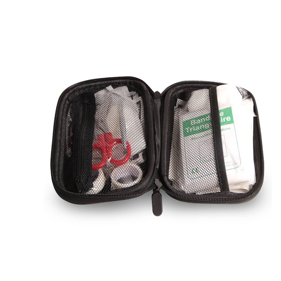 CWC Grand First Aid Kit - Hardcase - 2