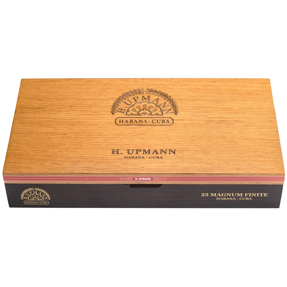 H. Upmann Magnum Finite Edición Limitada 2024 - 3