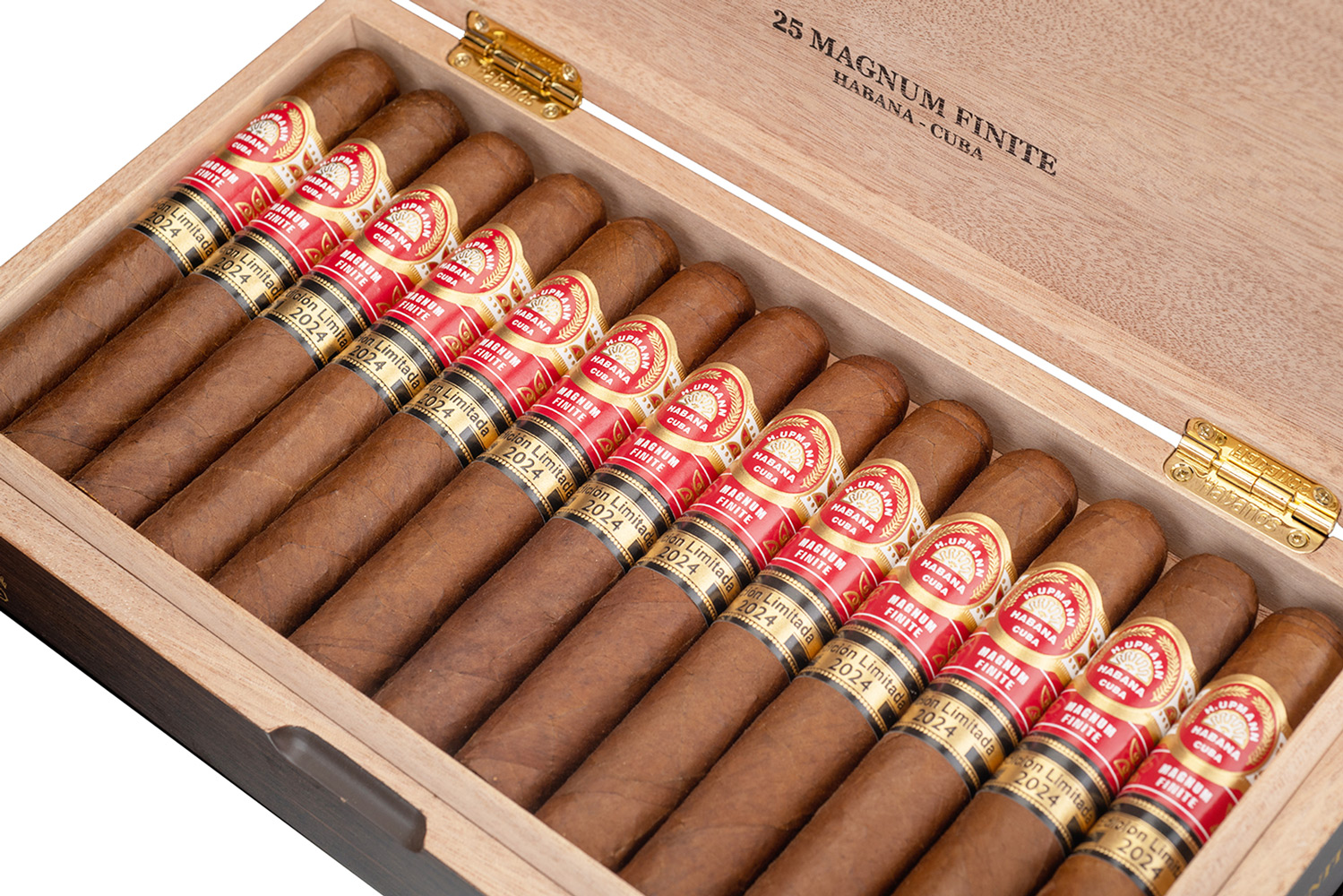 H. Upmann Magnum Finite Edición Limitada 2024 - 4