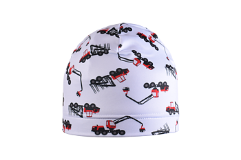 Bomullsmössa Barn