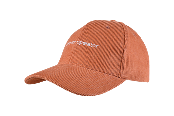 Manchesterkeps Smooth Operator