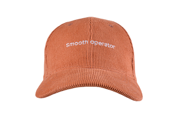 Manchesterkeps Smooth Operator