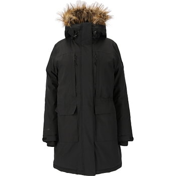 WHISTLER BLUFF W PARKA  W-PRO