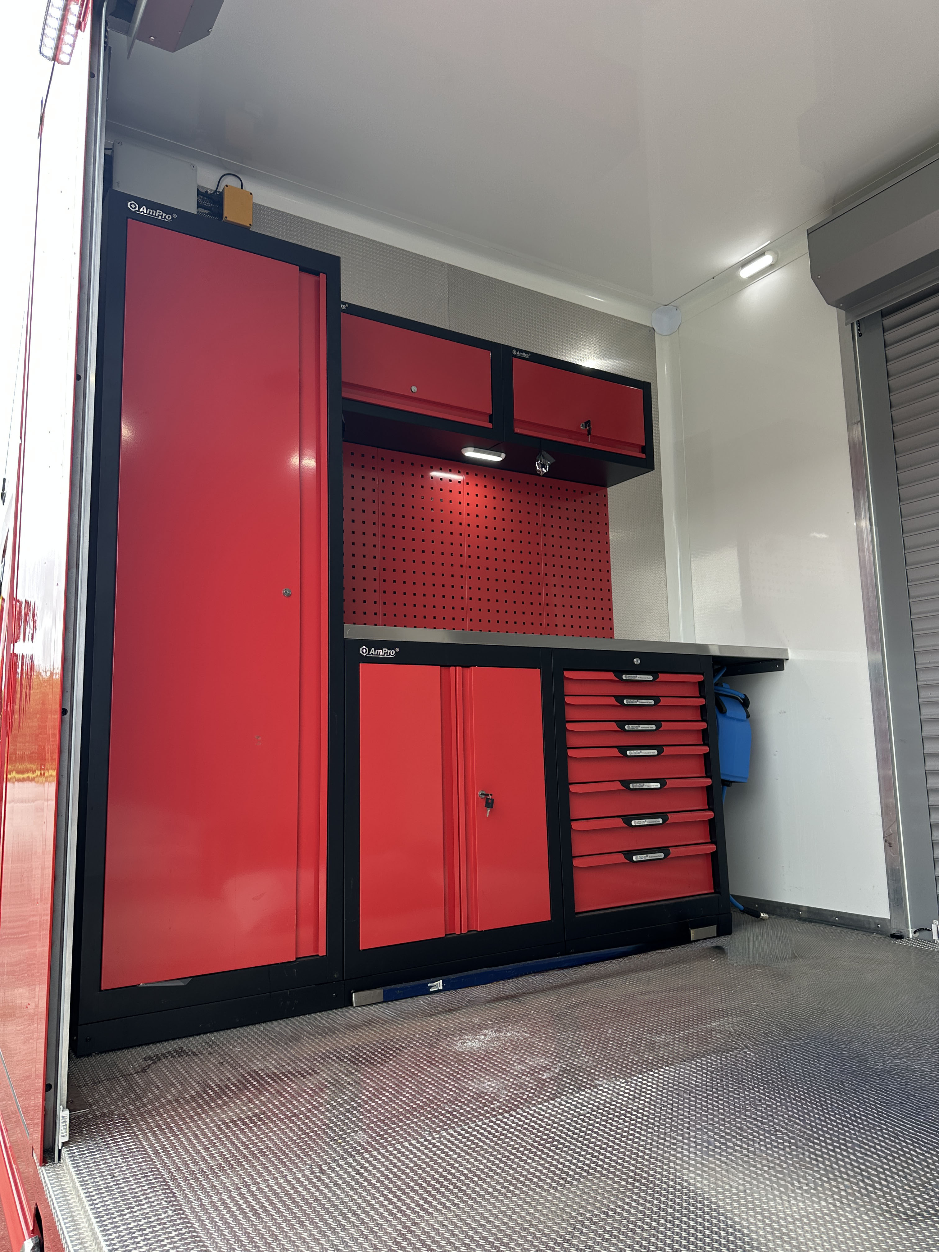 TMA modell 25 - 3