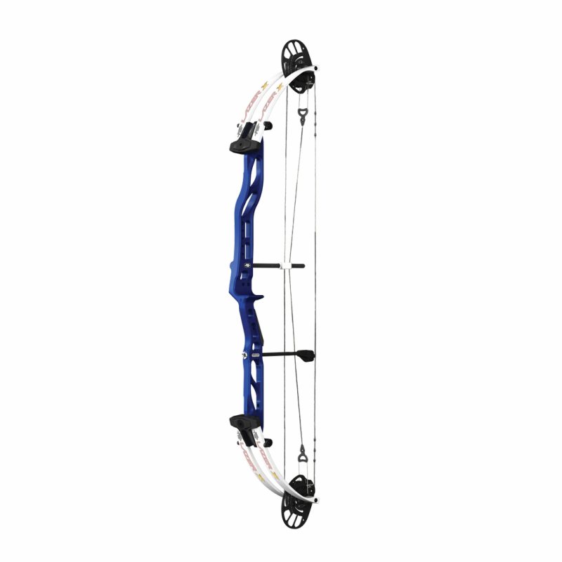 PSE Compound Lazer X - 5