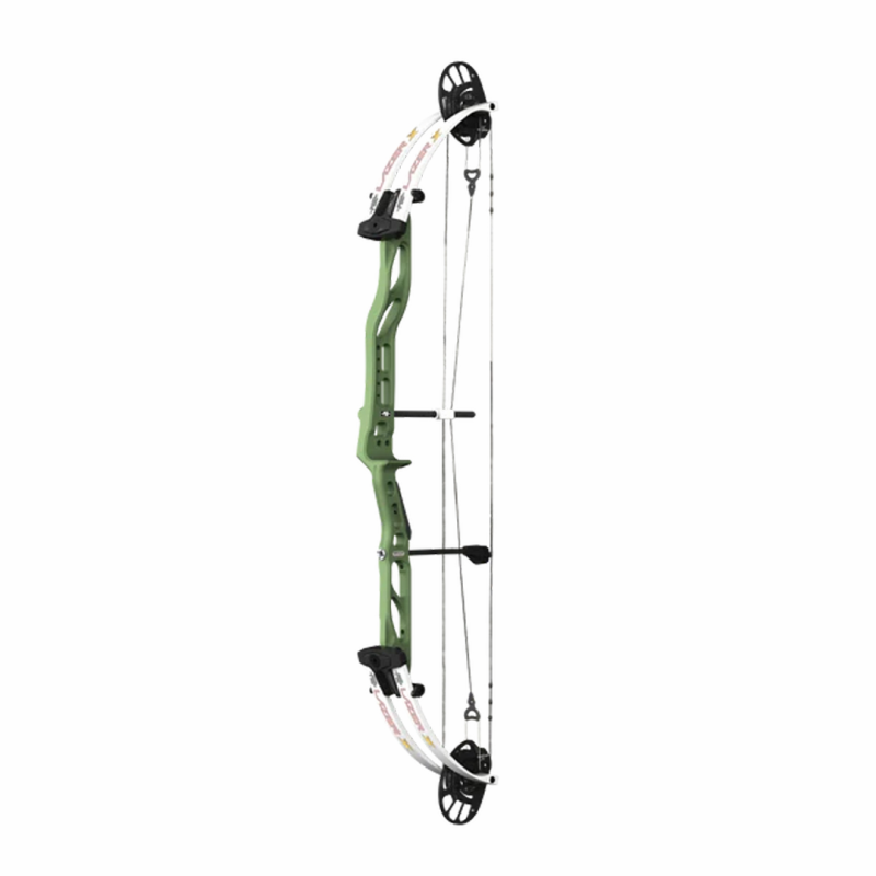 PSE Compound Lazer X - 4