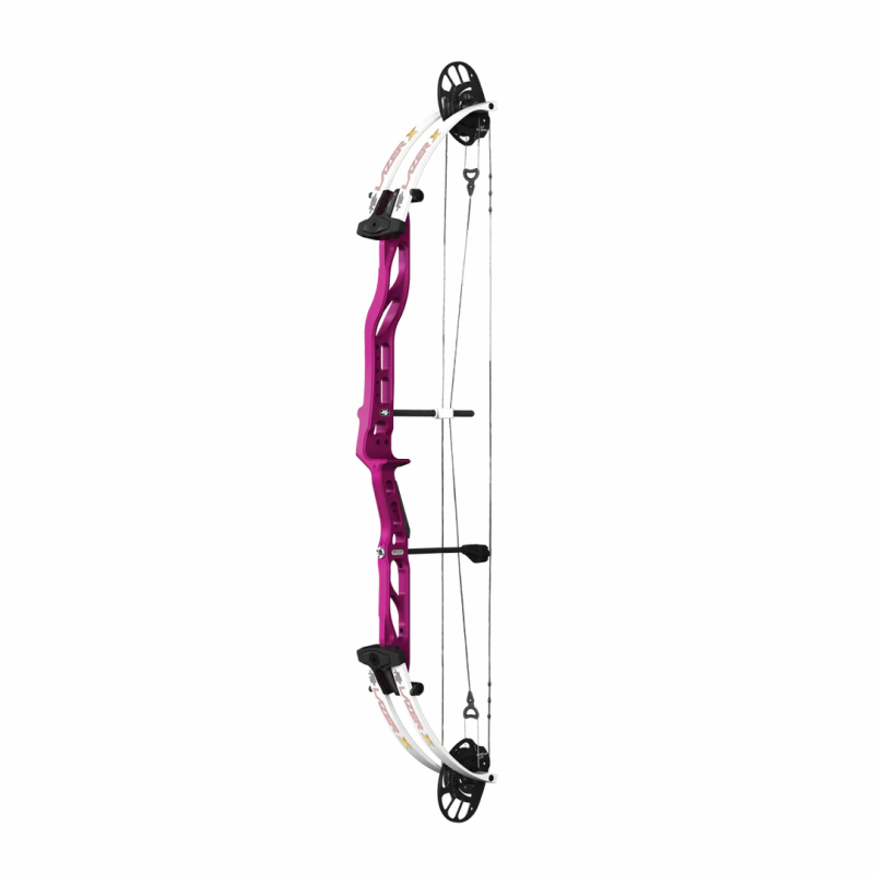 PSE Compound Lazer X - 7