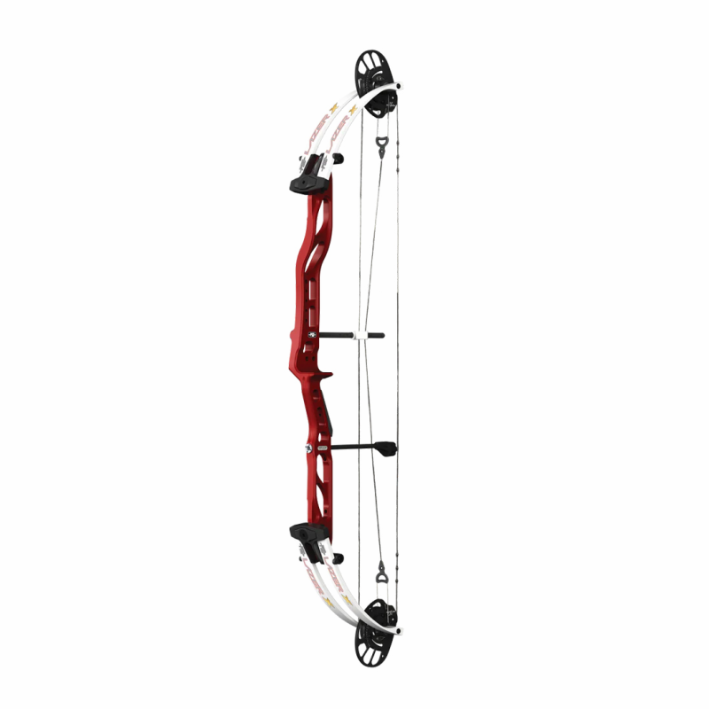 PSE Compound Lazer X - 2