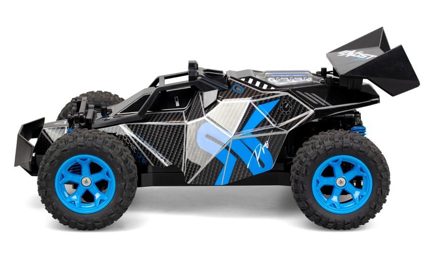 Exost Pro Rocket One - 3