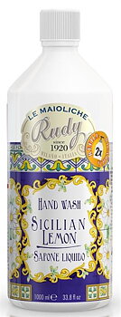 Rudy Sicilian Lemon Refill 1 L