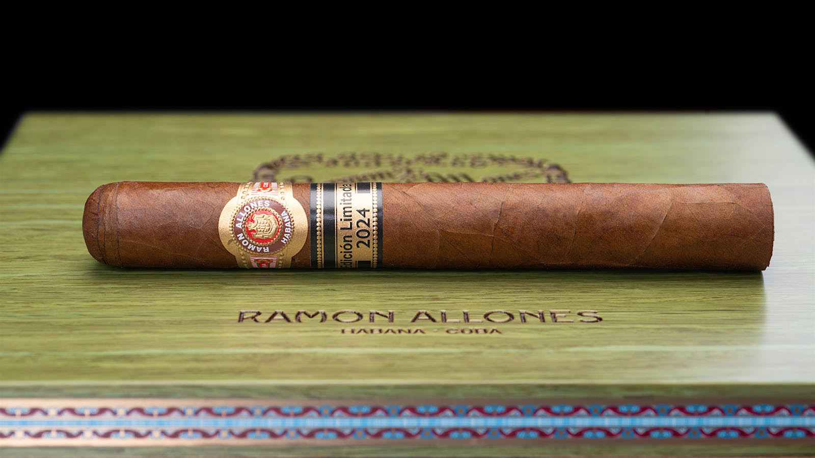 Ramon Allones Absolutos Edición Limitada 2024 - 2