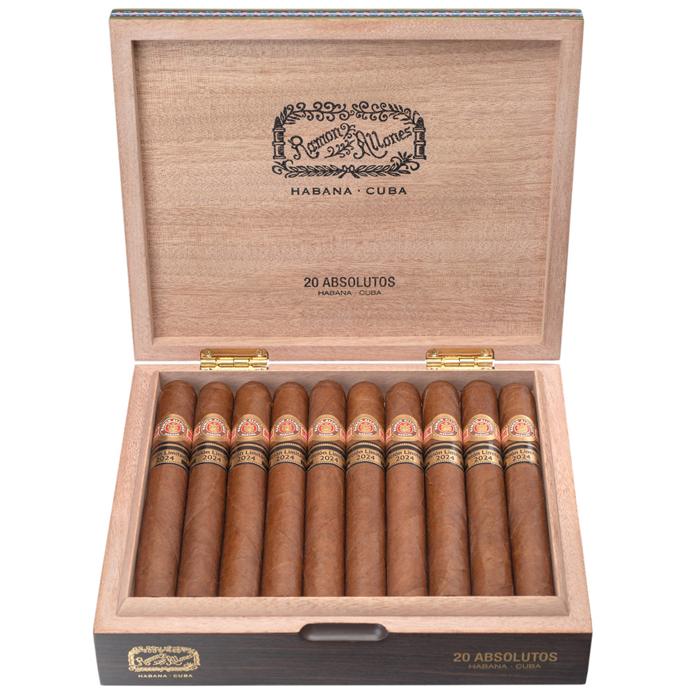 Ramon Allones Absolutos Edición Limitada 2024