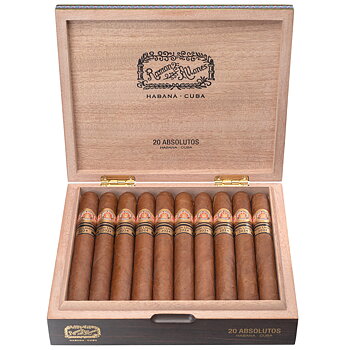 Ramon Allones Absolutos Edición Limitada 2024