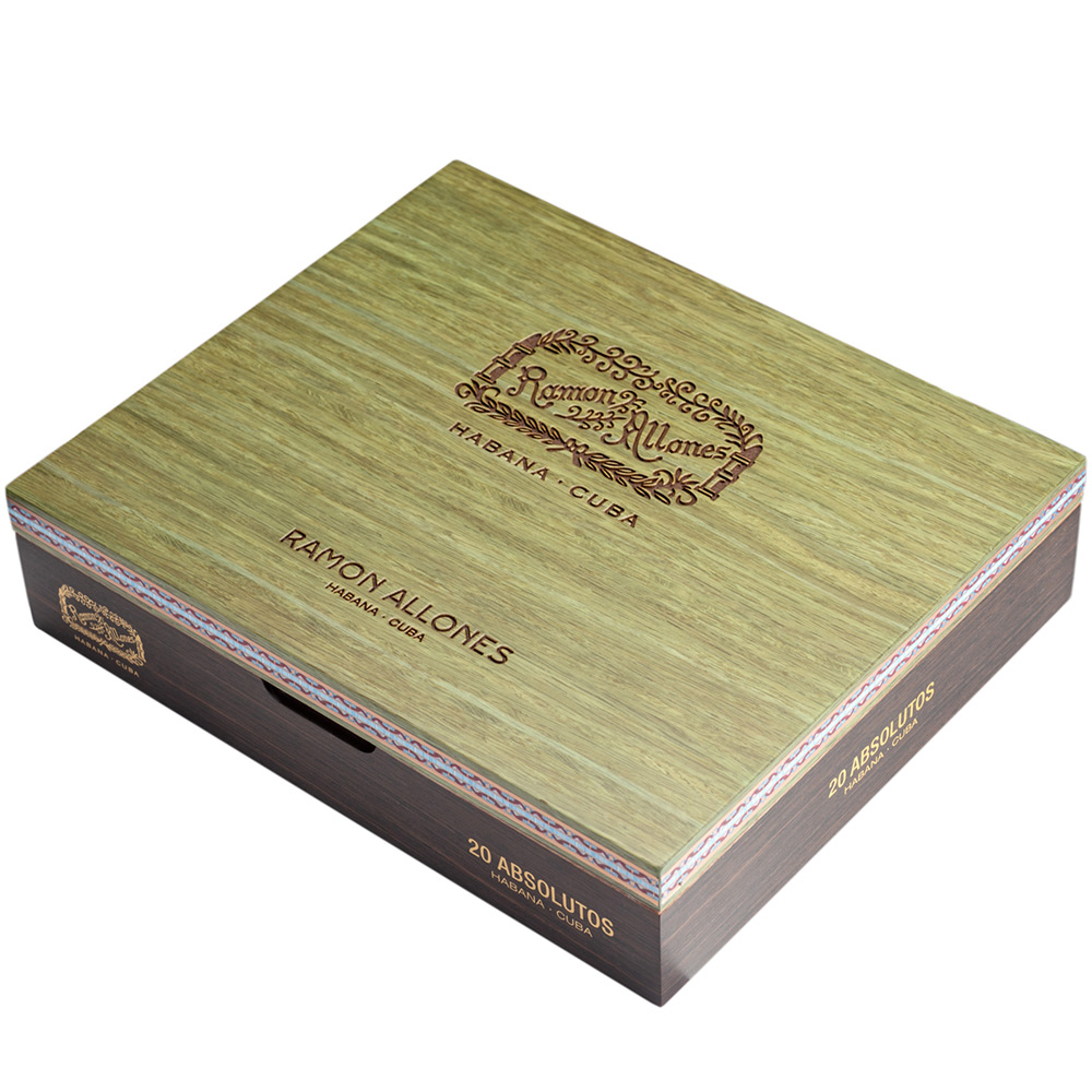 Ramon Allones Absolutos Edición Limitada 2024 - 3