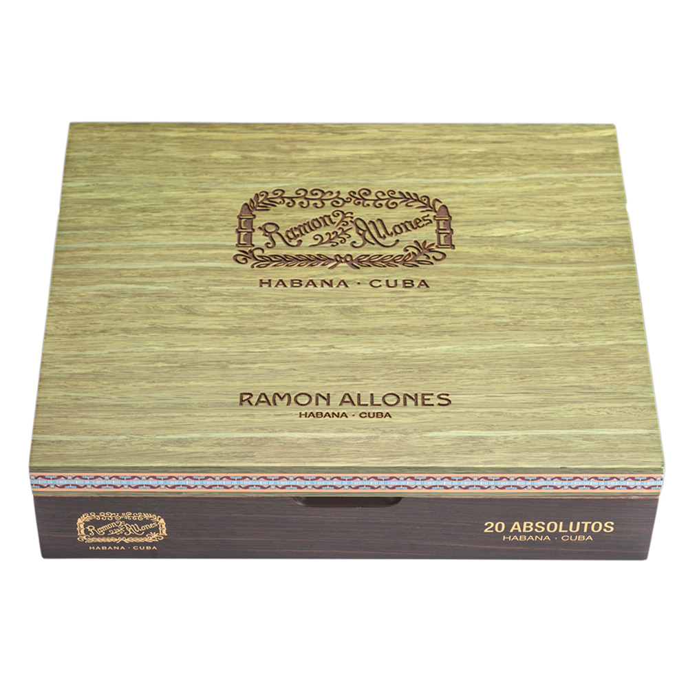 Ramon Allones Absolutos Edición Limitada 2024 - 4