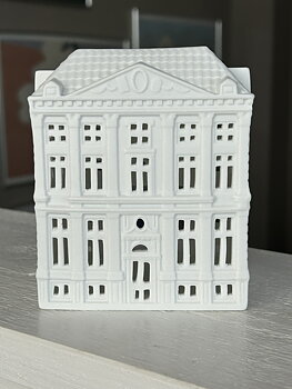 Kanalhus Grachtenmuseum