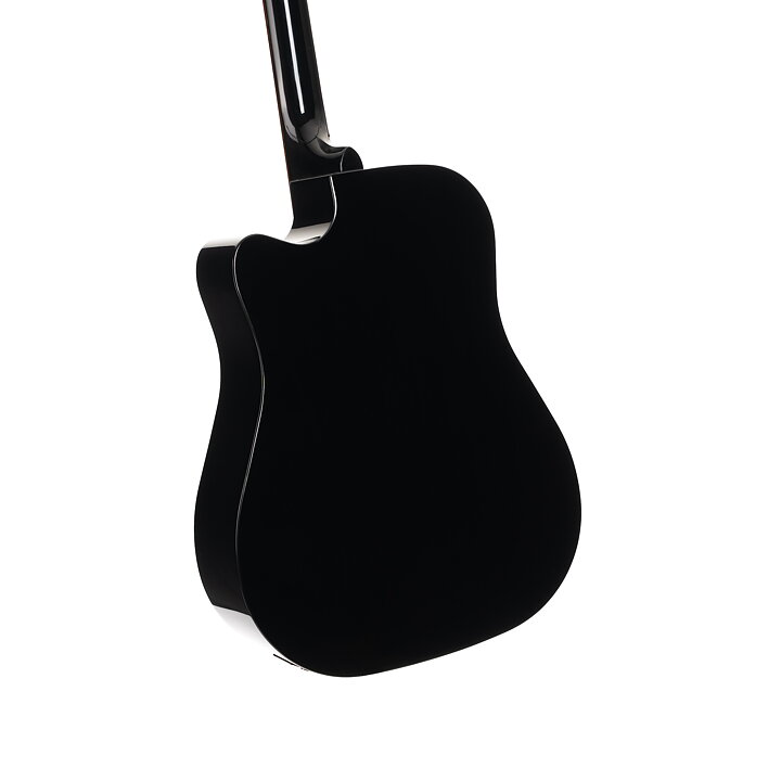 Cort Earth60CEBK
