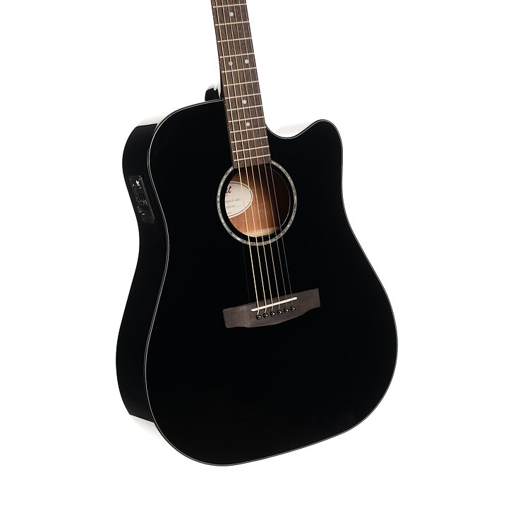 Cort Earth60CEBK