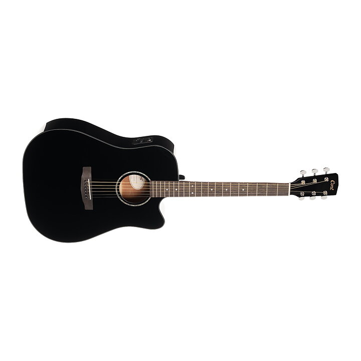 Cort Earth60CEBK