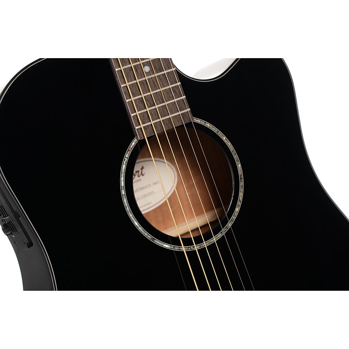 Cort Earth60CEBK