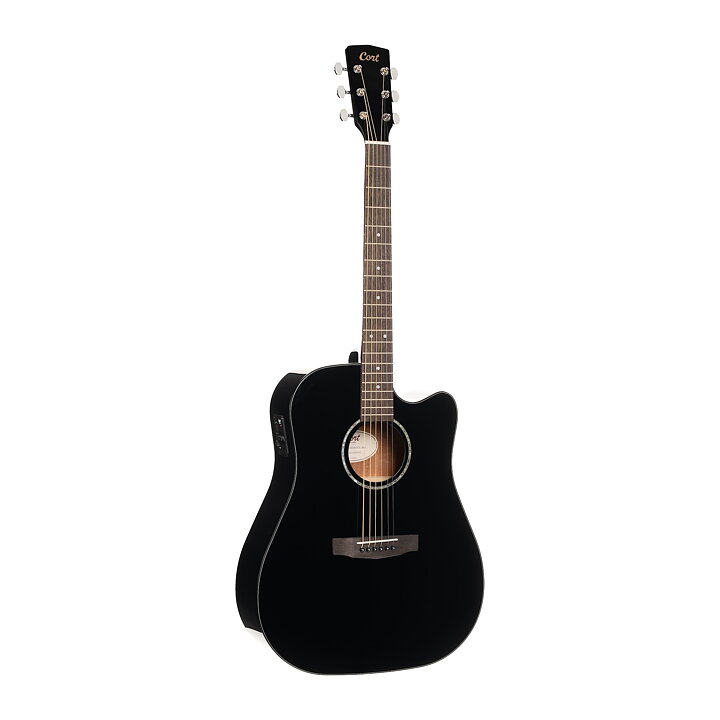 Cort Earth60CEBK