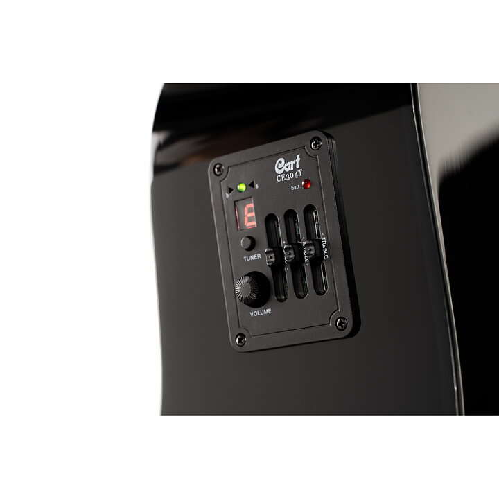 Cort Earth60CEBK
